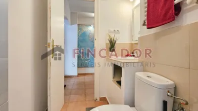 Duplex on Carrer del Clot photo 21