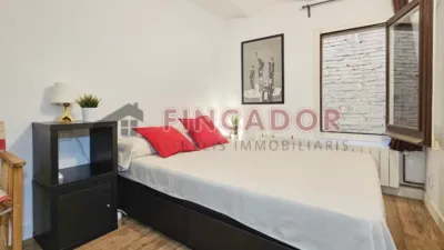 Duplex on Carrer del Clot photo 22