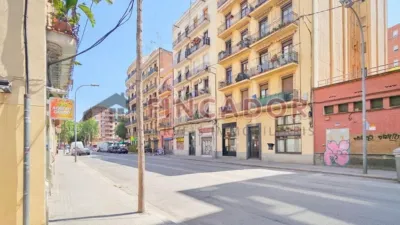 Duplex on Carrer del Clot photo 27