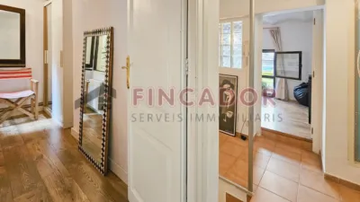 Duplex on Carrer del Clot photo 13