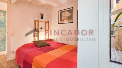 Duplex on Carrer del Clot photo 24