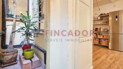 Duplex on Carrer del Clot photo 10
