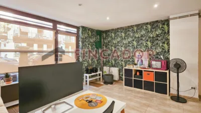Duplex on Carrer del Clot photo 5