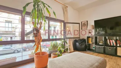 Duplex on Carrer del Clot photo 19
