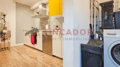 Duplex on Carrer del Clot photo 11