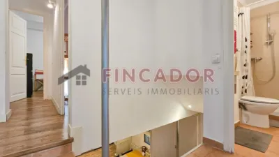 Duplex on Carrer del Clot photo 14