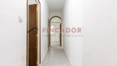 Terraced house on Carrer del Bruc photo 20