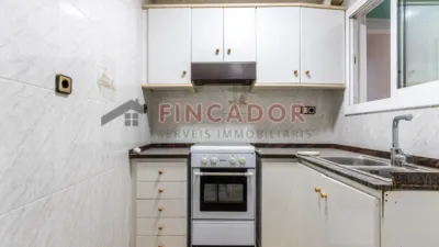 Terraced house on Carrer del Bruc photo 33