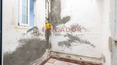 Terraced house on Carrer del Bruc photo 38