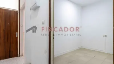 Terraced house on Carrer del Bruc photo 21