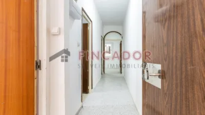Terraced house on Carrer del Bruc photo 15