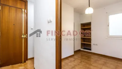 Terraced house on Carrer del Bruc photo 11