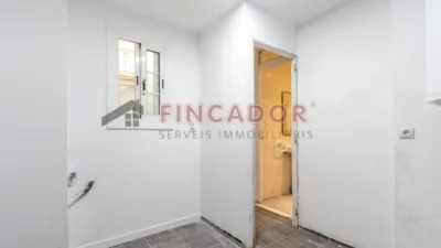 Terraced house on Carrer del Bruc photo 41