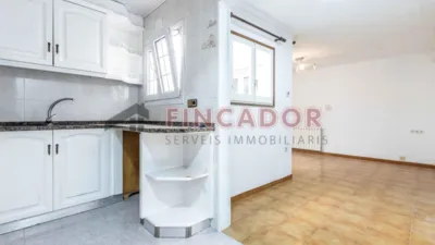 Terraced house on Carrer del Bruc photo 4