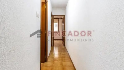 Terraced house on Carrer del Bruc photo 12