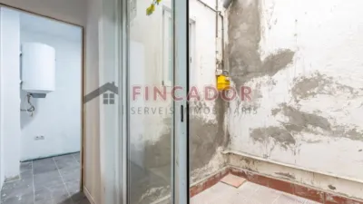 Terraced house on Carrer del Bruc photo 37