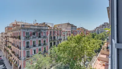 Piso en Ronda de Sant Pere photo 5