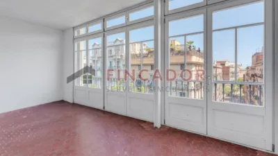 Piso en Ronda de Sant Pere photo 2