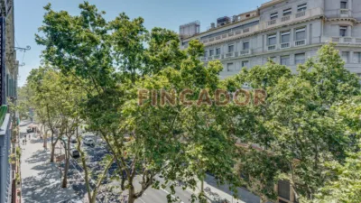 Piso en Ronda de Sant Pere photo 25