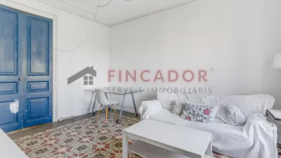 Piso en Ronda de Sant Pere photo 21