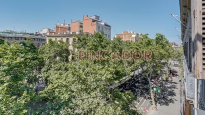 Piso en Ronda de Sant Pere photo 24