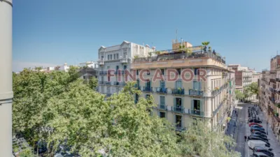 Piso en Ronda de Sant Pere photo 4