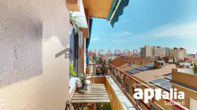 Flat on Carrer de Magí Colet photo 12