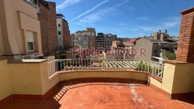 Penthouse on Carrer de Balmes photo 4