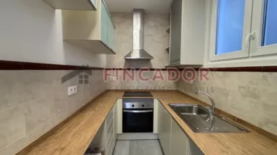 Penthouse on Carrer de Balmes photo 8