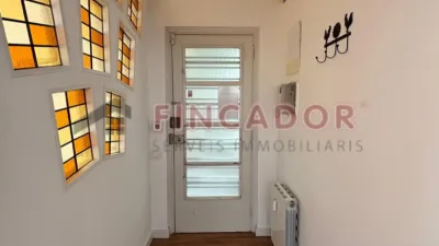 Penthouse on Carrer de Balmes photo 16