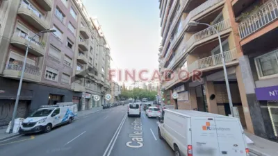 Penthouse on Carrer de Balmes photo 18