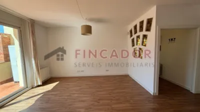 Penthouse on Carrer de Balmes photo 3