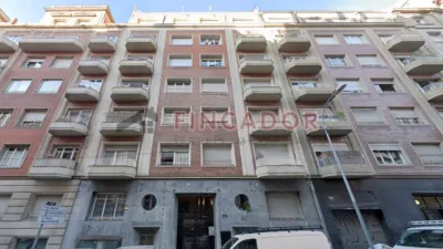 Penthouse on Carrer de Balmes photo 17