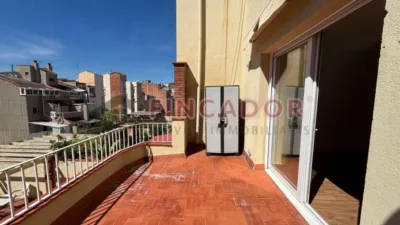 Penthouse on Carrer de Balmes photo 5