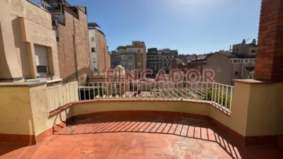 Penthouse on Carrer de Balmes photo 6