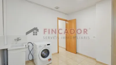 Apartment on Carrer d'Olzinelles photo 15