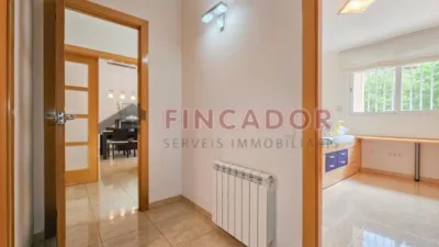 Apartment on Carrer d'Olzinelles photo 14