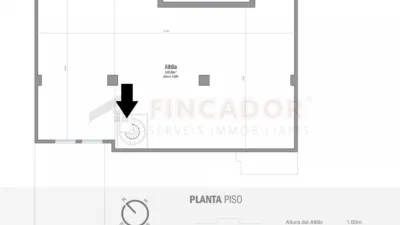 Apartment on Carrer d'Olzinelles photo 36