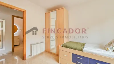 Apartment on Carrer d'Olzinelles photo 18