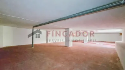 Apartment on Carrer d'Olzinelles photo 33