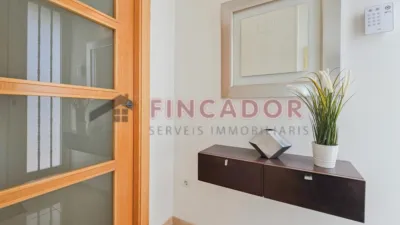 Apartment on Carrer d'Olzinelles photo 11