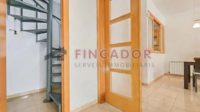 Apartment on Carrer d'Olzinelles photo 31