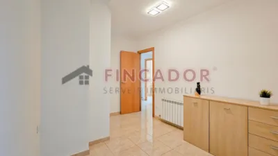 Apartment on Carrer d'Olzinelles photo 24