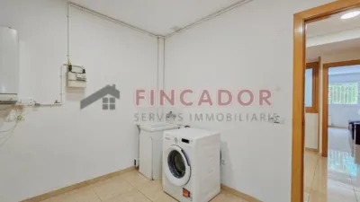 Apartment on Carrer d'Olzinelles photo 16