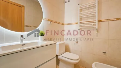 Apartment on Carrer d'Olzinelles photo 20
