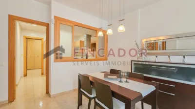 Apartment on Carrer d'Olzinelles photo 4