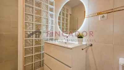 Apartment on Carrer d'Olzinelles photo 21