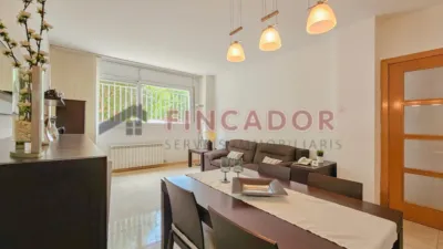 Apartment on Carrer d'Olzinelles photo 2