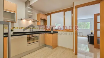 Apartment on Carrer d'Olzinelles photo 10