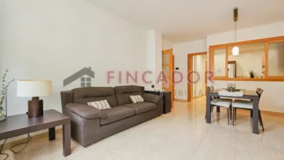 Apartment on Carrer d'Olzinelles photo 6